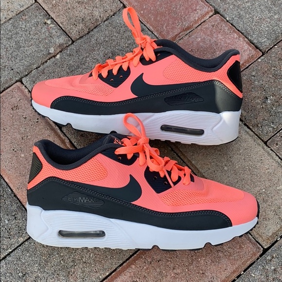 Nike Other - Nike AirMax Ultra 2.0 GS